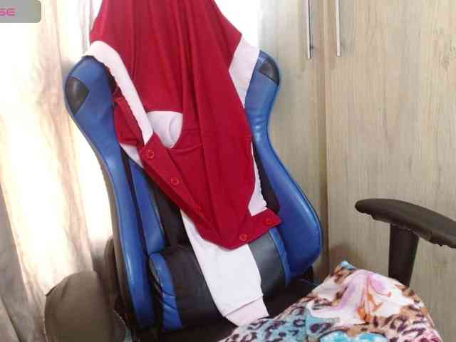 sexya-1 webcam