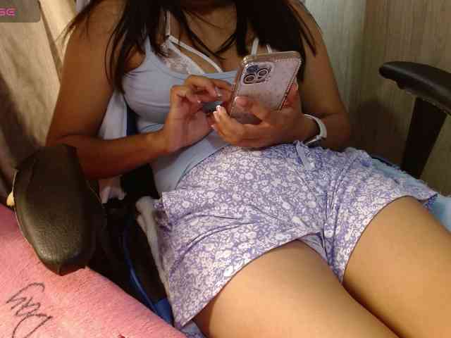 sexya-1 webcam
