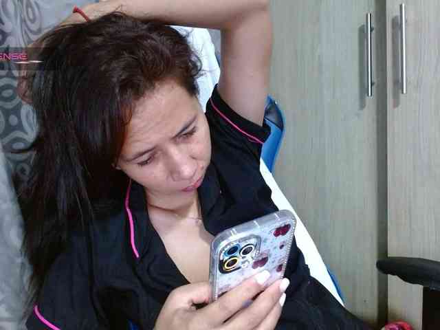 sexya-1 webcam