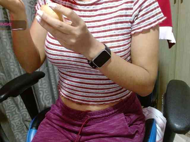 sexya-1's webcam live show