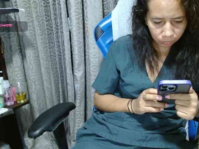 sexya-1 webcam