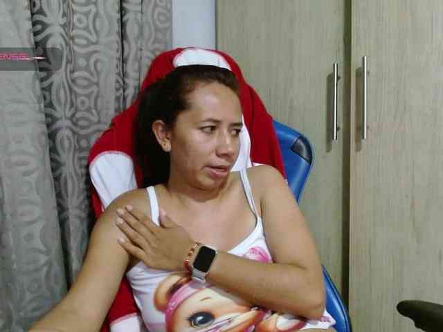 sexya-1 webcam