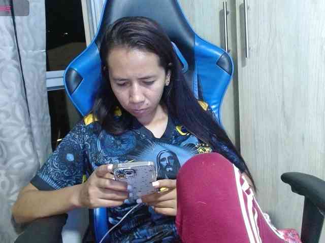 sexya-1 webcam