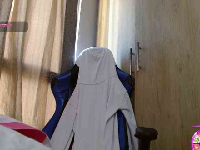 sexya-1 webcam