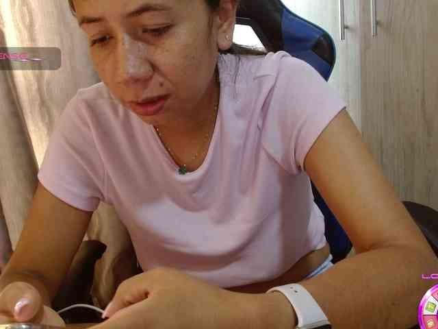 sexya-1 webcam