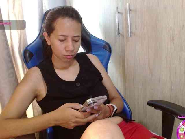 sexya-1 webcam