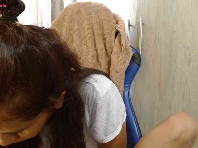 sexya-1 webcam