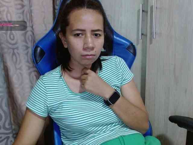 sexya-1 webcam