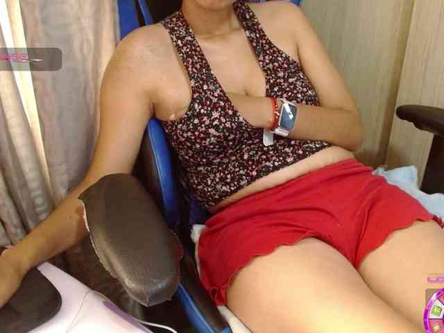 sexya-1 webcam