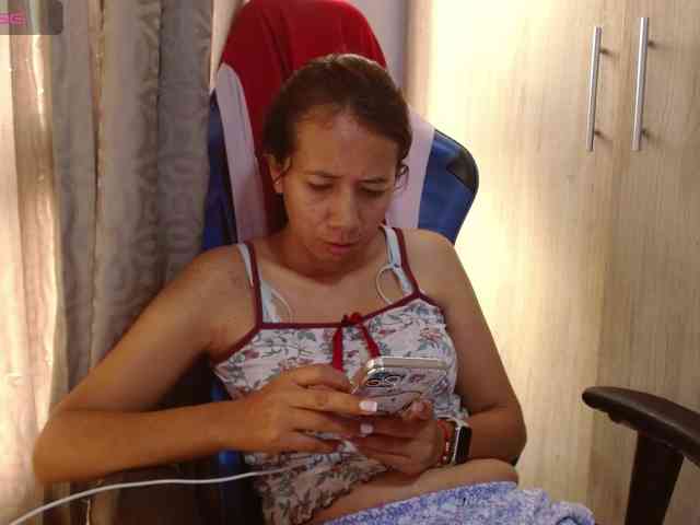 sexya-1 webcam