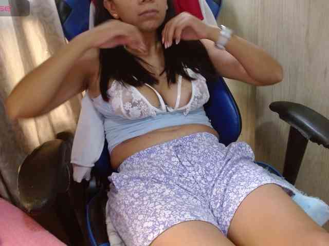sexya-1 webcam