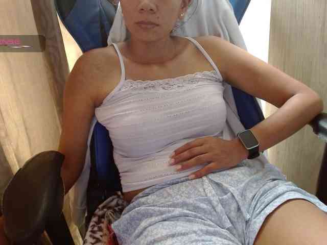 sexya-1 webcam