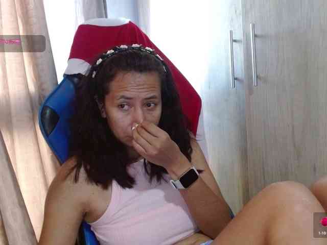 sexya-1 webcam