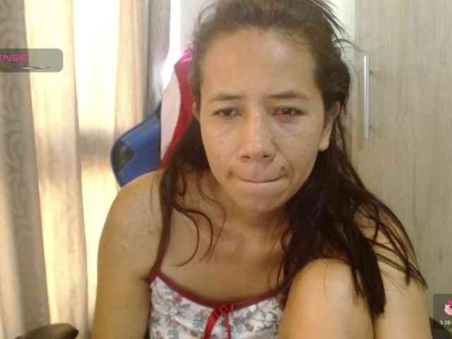 sexya-1 webcam