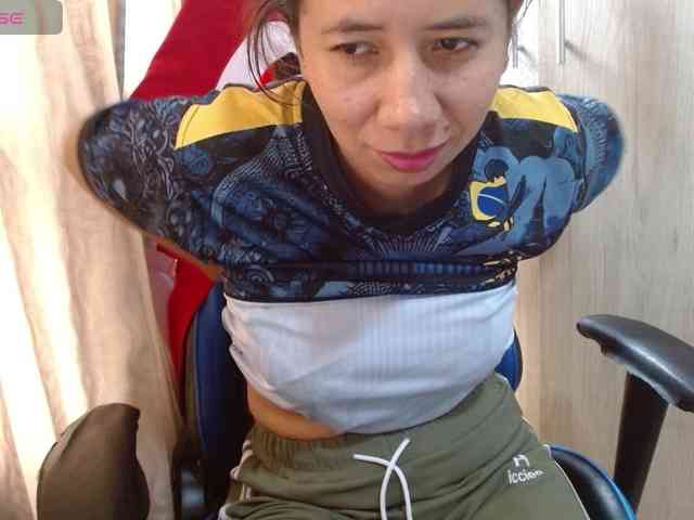 sexya-1 webcam