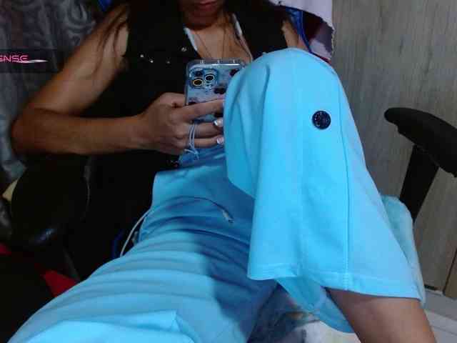sexya-1 webcam