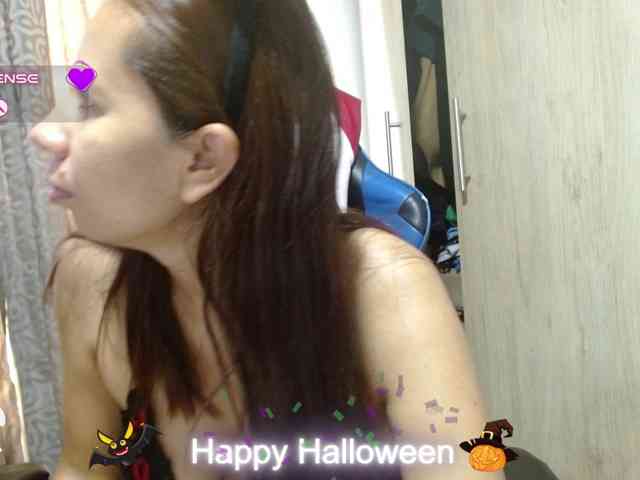 sexya-1's webcam live show