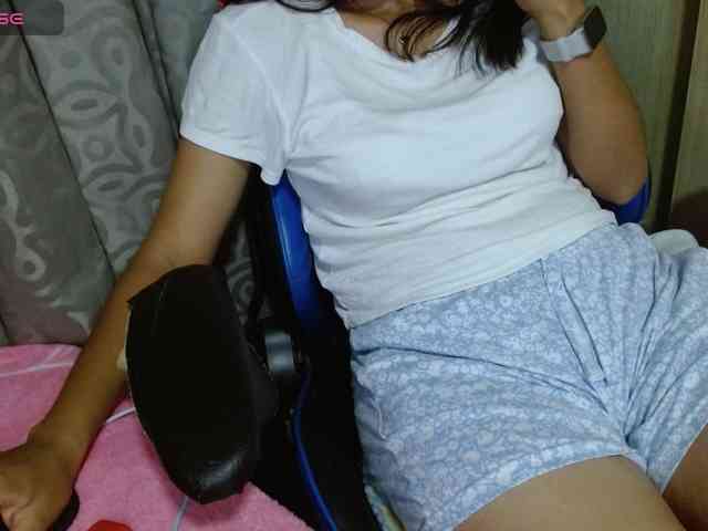 sexya-1 webcam