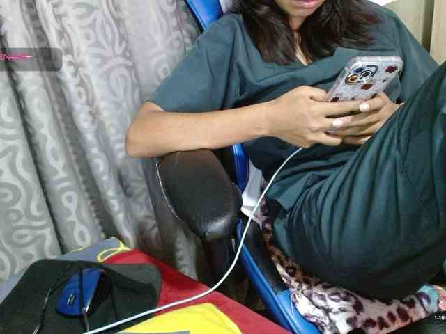 sexya-1 webcam