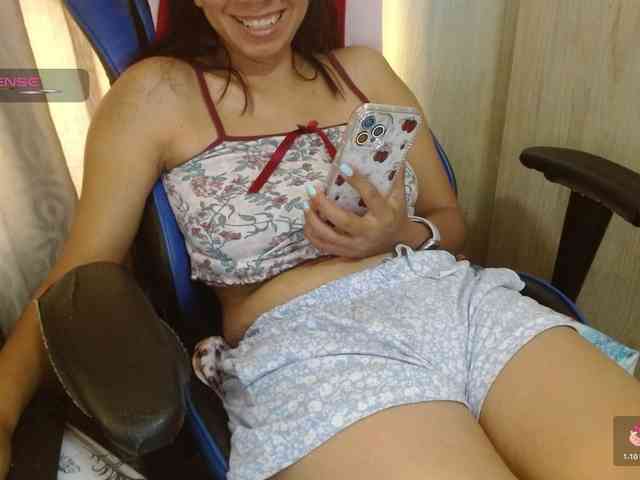 sexya-1 webcam