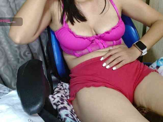 sexya-1 webcam