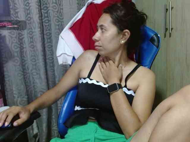 sexya-1 webcam