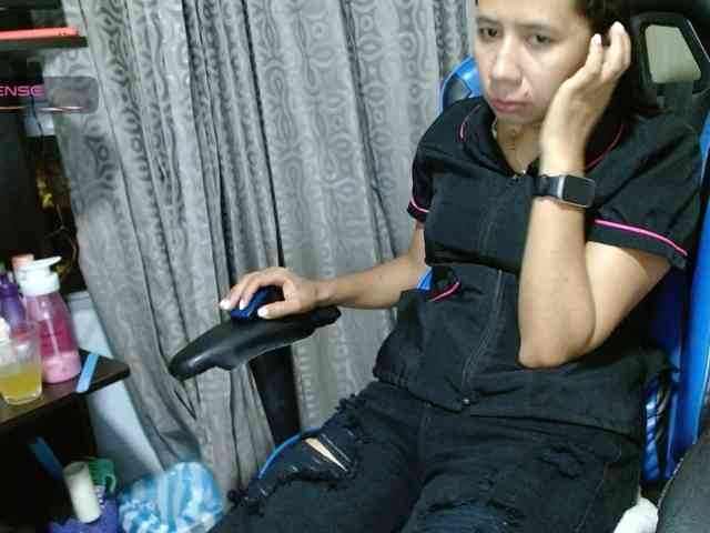 sexya-1 webcam