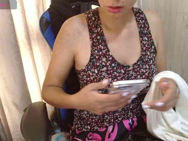 sexya-1 webcam
