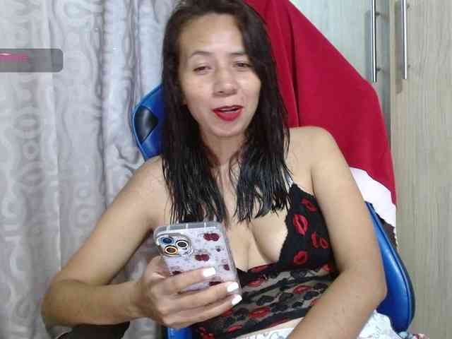 sexya-1 webcam