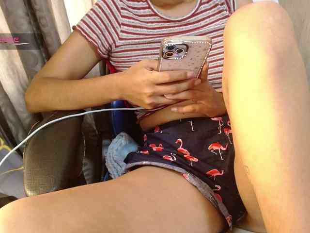 sexya-1 webcam