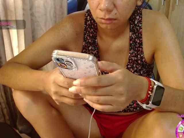 sexya-1 webcam