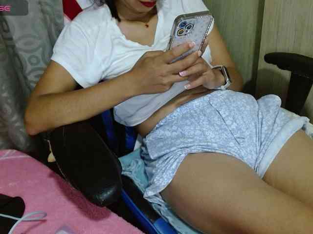 sexya-1 webcam