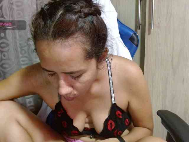 sexya-1 webcam