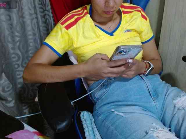 sexya-1 webcam