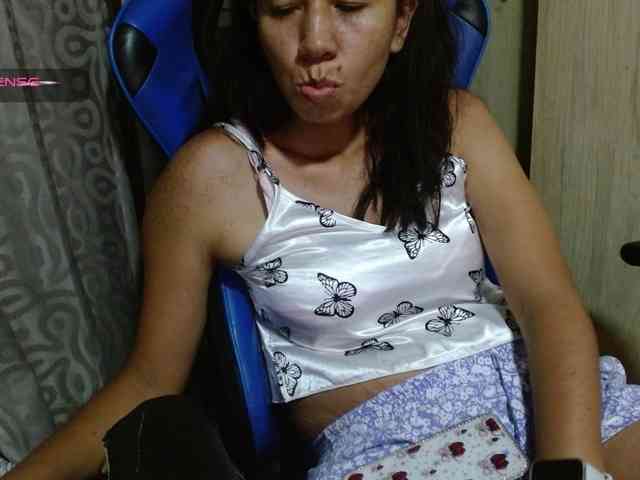 sexya-1 webcam