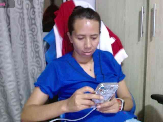 sexya-1 webcam