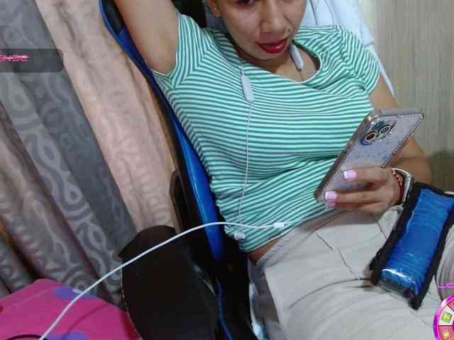 sexya-1 webcam
