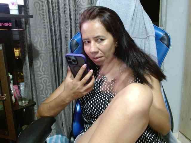 sexya-1 webcam