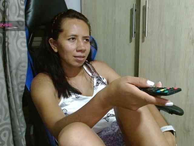 sexya-1 webcam