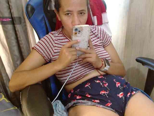 sexya-1 webcam