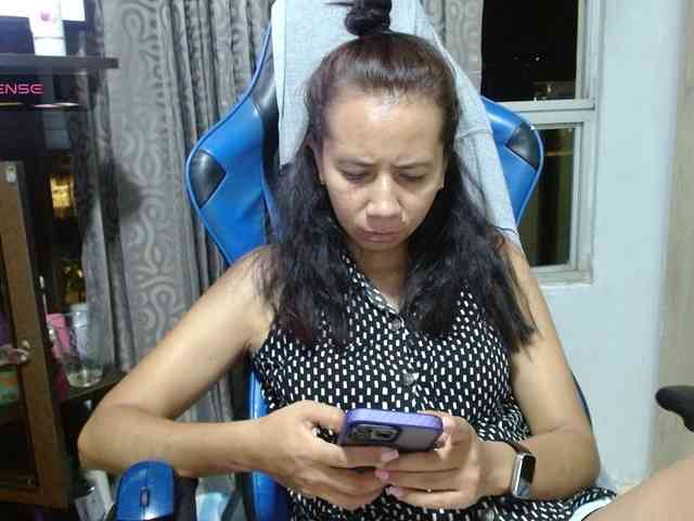sexya-1 webcam
