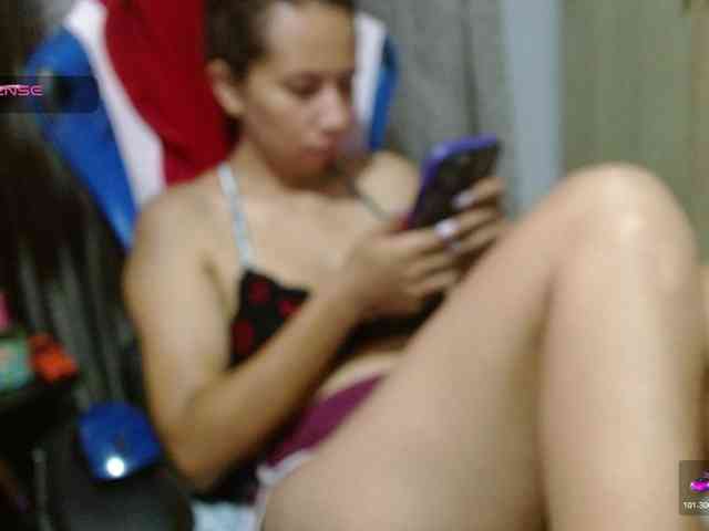 sexya-1 webcam