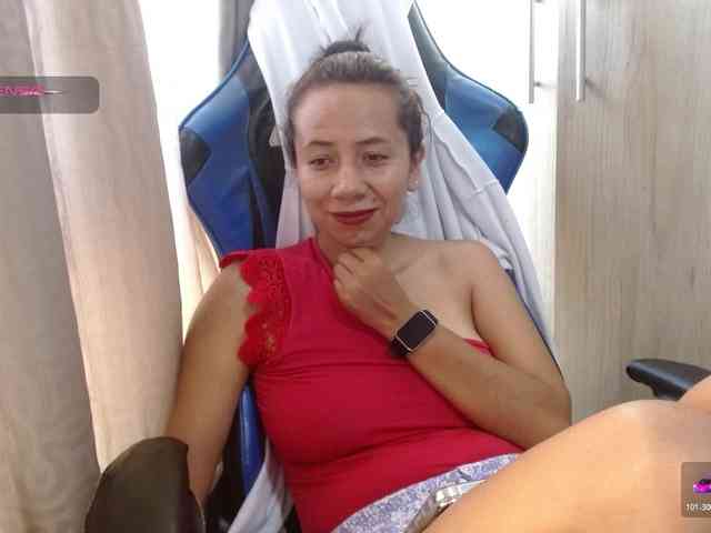 sexya-1 webcam
