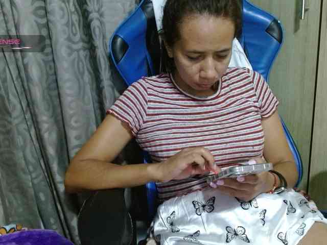 sexya-1 webcam