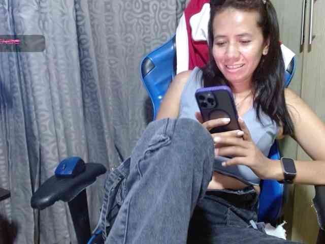 sexya-1 webcam