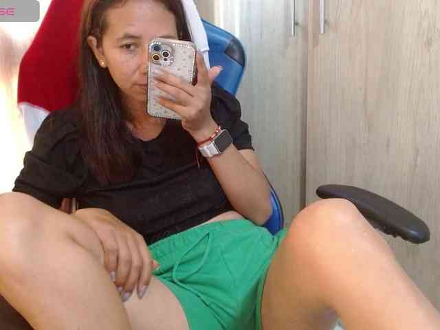 sexya-1 webcam