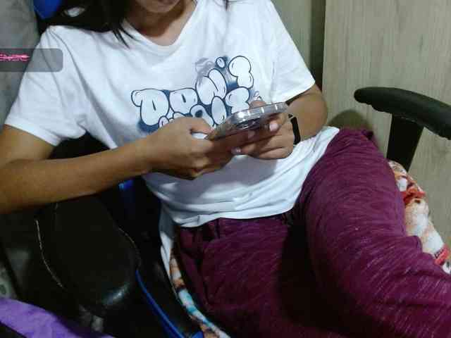 sexya-1 webcam