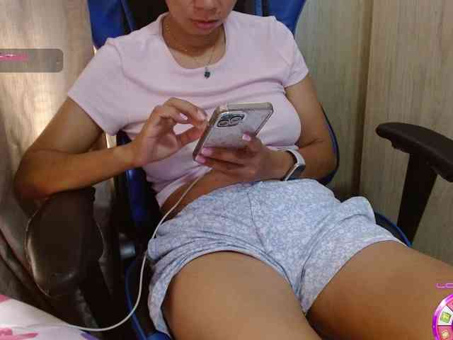 sexya-1 webcam