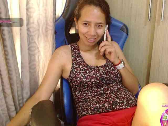 sexya-1 webcam