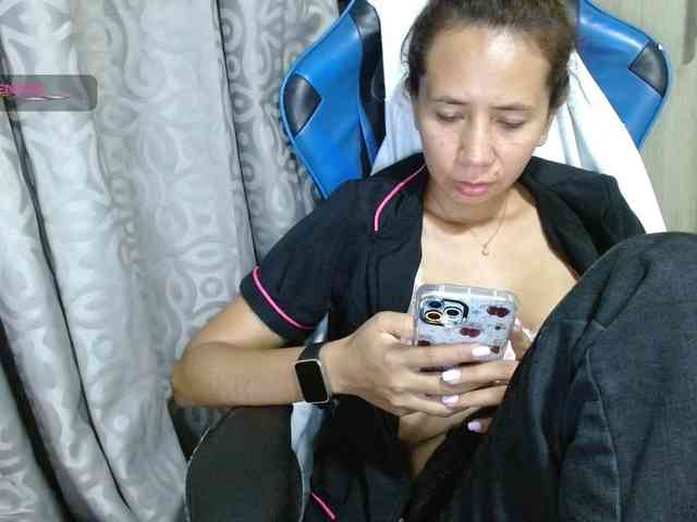 sexya-1 webcam